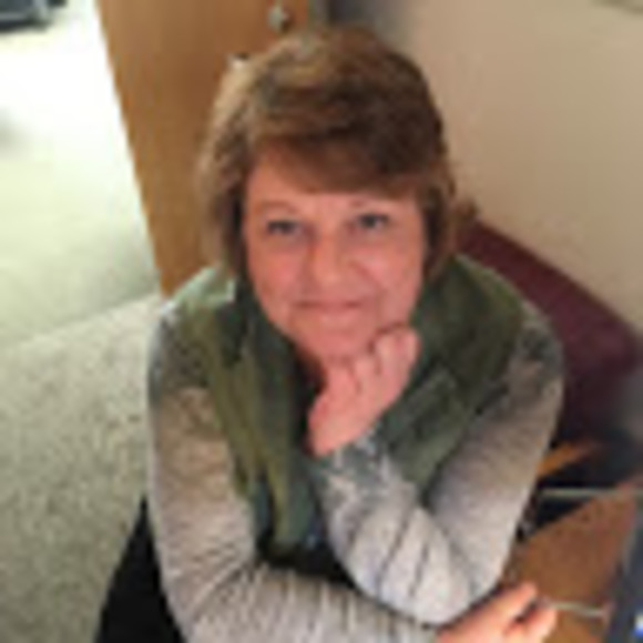 Meet your Posher, Linda - Picture 1 of 1